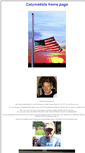 Mobile Screenshot of calumetisle.com